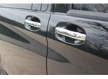 KS1297 - Maniglie Delle Porte, Copertura Adatto Per Vito Classe V W447 Dal 2014-&Gt