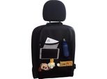 RT03 - Borsa Per Schienale Borsa Per Sedile Posteriore Organizzatore Borsa Per Auto In Pelle Finta