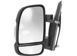 Blic 5402-04-9235922P - Oe 0735424431 Specchio Esterno, Sinistro Per Jumper, Ducato, Boxer