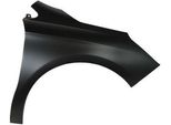 Blic 6504-04-0537314P - Parafango Oe 7841 Ax, Anteriore Destro Per C4 Ii (Nc), C4 (La)