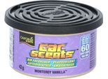 Deodorante Per Auto California Scents Monterey Vanilla