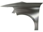 Blic 6504-04-0538313P - Parafango Oe 1612021980, Anteriore Sinistro Per C4 Picasso Ii