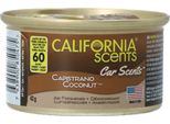 Deodorante Per Auto California Scents Capistrano Coco