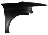 Blic 6504-04-0538314P - Parafango Oe 1612022280, Anteriore Destro Per C4 Picasso Ii