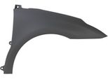 Blic 6504-04-0537312Q - Parafango Oe 7841 S2, Anteriore Destro Per C4 (La), C4 I (Lc)