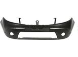 Blic 5510-00-1302902P - Paraurti Anteriore Oe 8200526596 Per Sandero