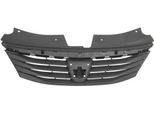 Blic 6502-07-1301990P - Griglia Radiatore Oe 8200748240 Per Logan, Logan I