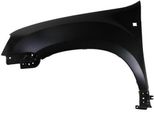 Blic 6504-04-1305311P - Oe 631012718R Parafango, Anteriore Sinistro Per Duster
