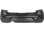 Blic 5506-00-1302951P - Paraurti Posteriore Oe 850226615R Per Sandero