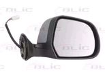 Blic 5402-67-003366P - Oe 9630 182 51R Specchio Esterno Destro Per Duster