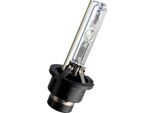 XBD2S-6000K - Bruciatore Allo Xeno Per Auto, Lampada, D2S 85V 35W 6000K (P32D-2)
