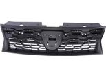 Blic 6502-07-1305992P - Griglia Radiatore Oe 62 31 008 38R Per Duster