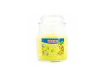 Haribo Piccole Candele Profumate In Barattolo - Diversi Gusti - 1 Pezzo Cocco Lime