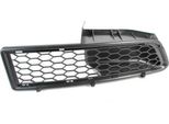 Blic 6502-07-1301992P - Griglia Di Ventilazione Oe 6001546784, Destra Per Logan, Logan I