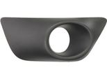 Blic 6502-07-1303918P - Griglia Di Ventilazione Oe 261A23141R, Destra Per Sandero