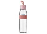 Mepal - Borraccia Ellipse - Borraccia Riutilizzabile - A Prova Di Perdite - Adatta Per Bevande Gassate - Senza Bpa - 500 Ml - Malva Vivace