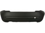 Blic 5506-00-2011950P - Paraurti Oe 735456802, Posteriore Per 500 (312)