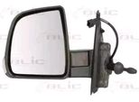 Blic 5402-07-046363P - Specchio Esterno Oe 735528050, Sinistro Per Doblo