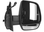 Blic 5402-07-046360P - Specchio Esterno Oe 735497871, Destro Per Doblo