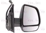 Blic 5402-07-046376P - Specchio Esterno Oe 735497878, Destro Per Doblo