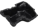 Blic 0216-00-2009473P - Coppa Dell'olio Oe 55249424 Per Mito (955), 500 (312), 500L (351, 352), 500X (334), Doblo, Fiorino, Panda, Punto, Qubo, Tipo
