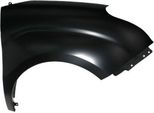 Blic 6504-04-2043312P - Parafango Oe 51822254, Anteriore Destro Per Doblo, Combo, Combo (X12), Combo Tour, Combo Tour (X12)