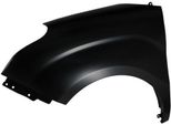 Blic 6504-04-2043311P - Parafango Oe 51822255, Anteriore Sinistro Per Doblo, Combo, Combo (X12), Combo Tour, Combo Tour (X12)