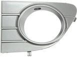 Blic 6502-07-2019917P - Griglia Di Ventilazione Oe 735508824, Sinistra Per Punto