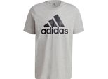 Adidas Magliette Essentials Big Logo, GK9123, Taglia: 164