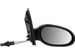 Blic 5402-04-1121572P - Oe 512V007C22A00 Specchio Esterno Destro Per Cabrio (450), City-Coupe (450), Crossblade (450), Fortwo Cabrio (450), Fortwo (450)