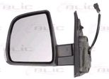 Blic 5402-07-046369P - Specchio Esterno Oe 735497891, Sinistro Per Doblo