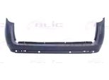 Blic 5506-00-2043956Q - Paraurti Posteriore Oe 735 497 869 Per Doblo