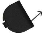Blic 5513-00-2023915P - Oe 735272977 Flap, Gancio Di Traino Anteriore Per Punto
