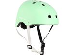 Mtw001 Menta Taglia Xs(48-52 Cm) Casco Nils Extreme