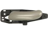Blic 6010-07-030409P - Oe 71719111 Maniglia Porta, Anteriore Sinistra Per Stilo