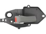 Blic 6010-07-033409P - Oe 71732852 Maniglia Porta, Sinistra Per Panda