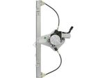 Blic 6060-00-FI1350 - Oe 46810676 Regolatore Del Finestrino, Anteriore Destro Per Doblo