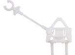 Blic 6205-07-029822P - Kit Di Riparazione Oe 46751438, Regolatore Del Finestrino Anteriore Destro Per Doblo