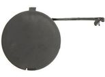 Blic 6502-07-2024920Q - Oe 71777604 Flap, Gancio Di Traino Anteriore Per Punto