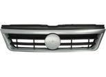 Blic 6502-07-2093990P - Griglia Radiatore Oe 735324820 Per Ducato