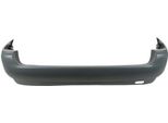 Blic 5506-00-2554953P - Paraurti Oe 8057681051793, Posteriore Per Mondeo Ii