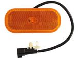Blic 5403-03-1726100P - Luce Di Posizione Laterale Oe 1832493 Per Transit, Transit V363