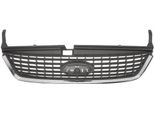 Blic 6502-07-2556992P - Griglia Radiatore Oe 1 460 204 Per Mondeo Iv