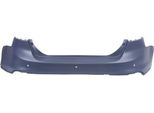 Blic 5506-00-2536955P - Paraurti Posteriore Oe 1731174 Per Focus Iii