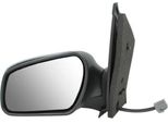 Blic 5402-04-1123299P - Oe 1 376 311 Specchio Esterno, Sinistro Per Focus Ii