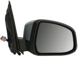 Blic 5402-04-1121294P - Oe 8M51 17K746ACXUAA Specchio Esterno, Destro Per Focus Ii