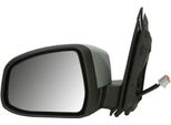 Blic 5402-04-1125294P - Oe 1 610 119 Specchio Esterno, Sinistro Per Focus Ii