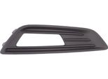 Blic 6502-07-2536913P - Oe 1864636 Griglia Di Ventilazione, Sinistra Per Focus Iii