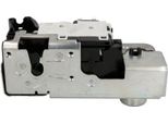 Blic 6010-03-031421P - Oe C15 V219A65 Serratura Porta, Anteriore Sinistra Per Transit