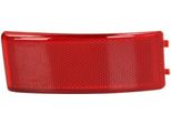 Blic 5403-03-038205P - Oe 1 222 991 Riflettore, Sinistro Per C-Max, Focus C-Max (DM2)